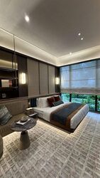 Holland Link (D10), Condominium #637816031